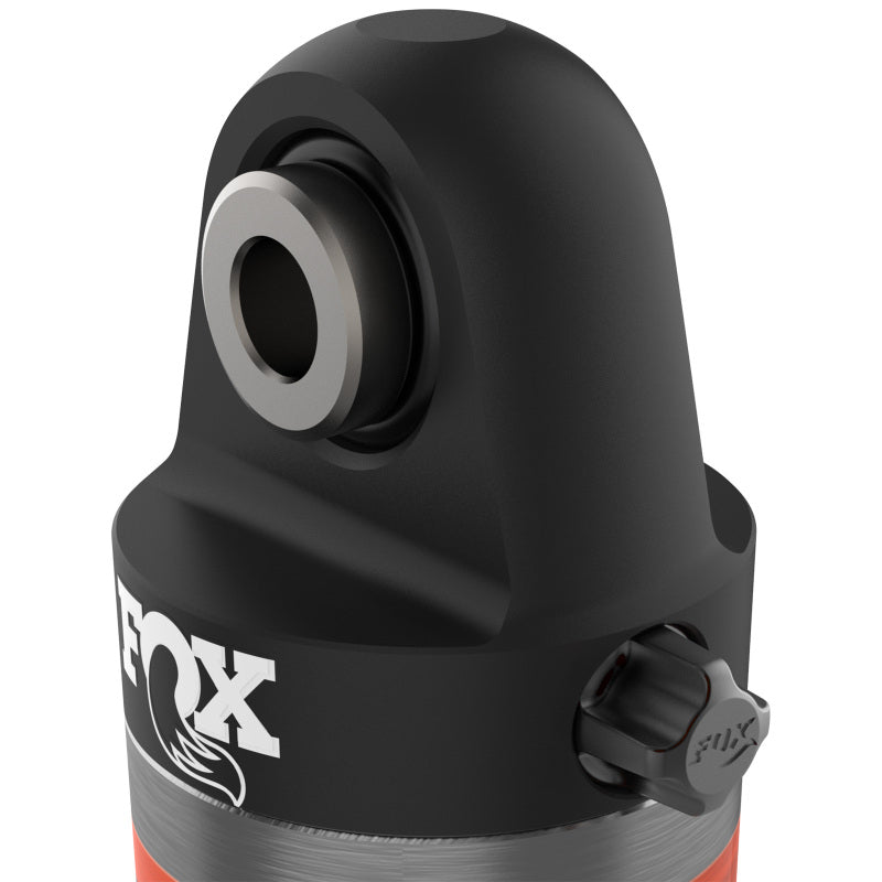 Fox 2.5 Factory Series 16in Air Shock 1-5/8in Shaft (Normal Valving) 40/80 - Black Secondary image