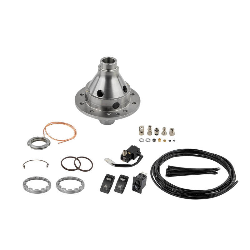 ARB Airlocker 31 Spl Ford 9In S/N Secondary image