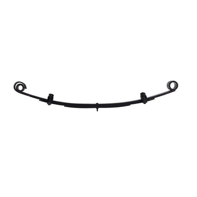 ARB / OME Leaf Spring Suzuki Sierra F for offroad performance Main image