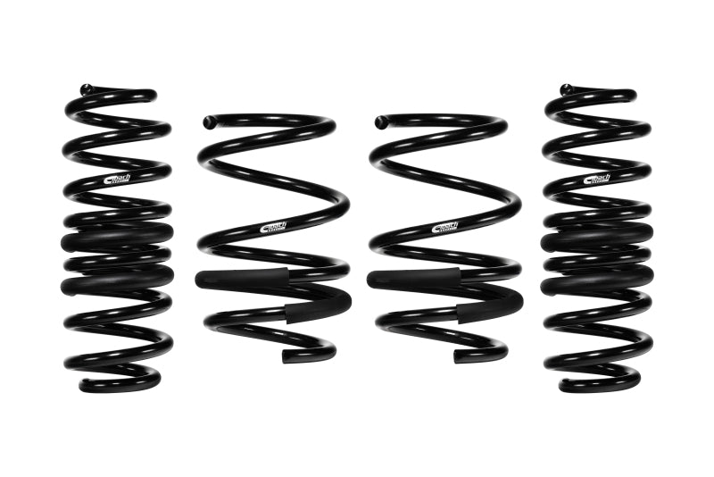 Eibach Pro-Kit for 2023+ Toyota Corolla GR performance springs
