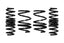 Eibach Pro-Kit for 2023+ Toyota Corolla GR performance springs