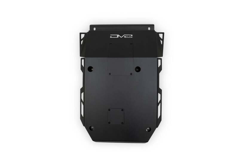 DV8 16-23 Toyota Tacoma Front Skid Plate Secondary image