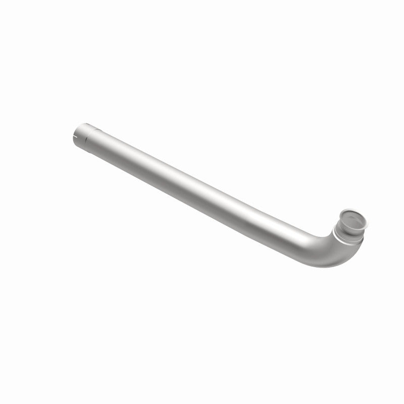 MagnaFlow Down-Pipe 06-07 GM Diesel 6.6L stainless steel pipe