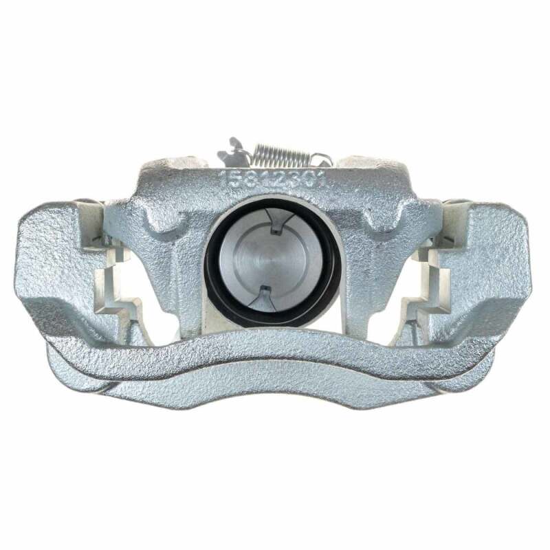 Power Stop 08-16 Chrysler Town & Country Rear Left Autospecialty Caliper w/Bracket Secondary image