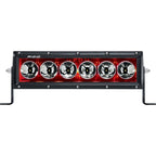 Rigid Industries Radiance+ 10in. RGBW Light Bar for offroad lighting