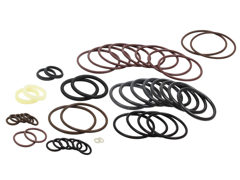 aFe Sway-A-Way Seal Kit for 3.0 Shock w/ 1in Shaft - Gen 2 Secondary image