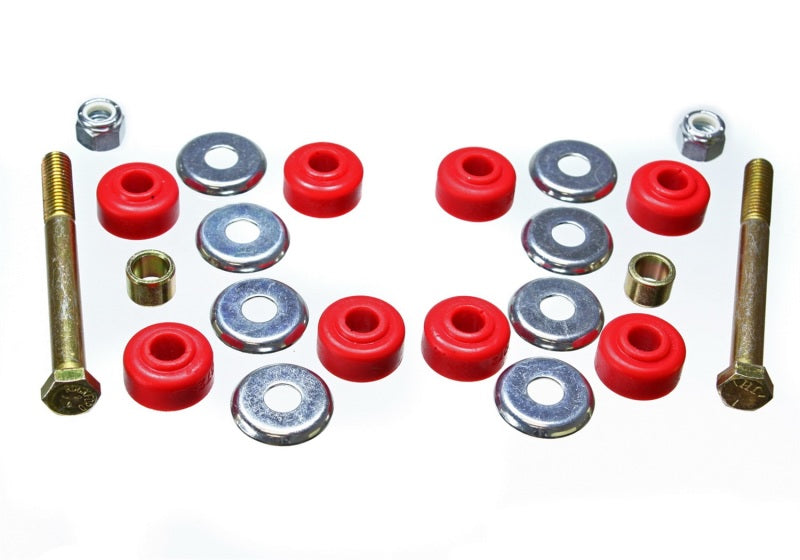Energy Suspension 90-01 Acura Integra / 88-00 Honda Civic/CRX / 93-97 Honda Del Sol (including VTEC) suspension parts set. Main image