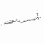 MagnaFlow Conv Direct Fit 300Zx 90-96 P/S catalytic converter for performance offroad parts.