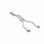 MagnaFlow Conv Direct Fit OEM 06-08 Lexus IS250 AWD exhaust system