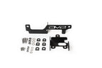 DV8 Offroad 2021+ Ford Bronco Adaptive Cruise Control Relocation Bracket with hardware