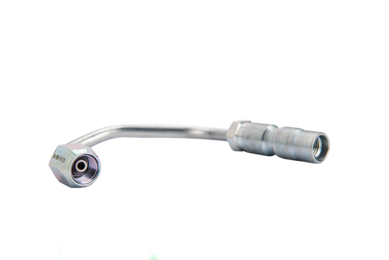 Fleece Performance 01-04 GM 2500/3500 Duramax LB7 Fuel Injection Line (1 & 8) Secondary image