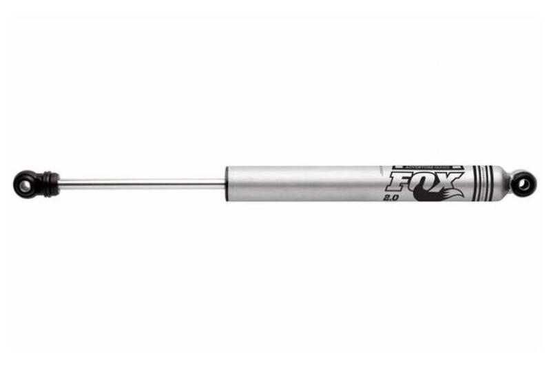 JKS Fox 2.0 Adventure Series Universal Shock 26.35 x 16.75 x 2 - BP18/EB1 for Jeep Wrangler accessories and offroad performance upgrades
