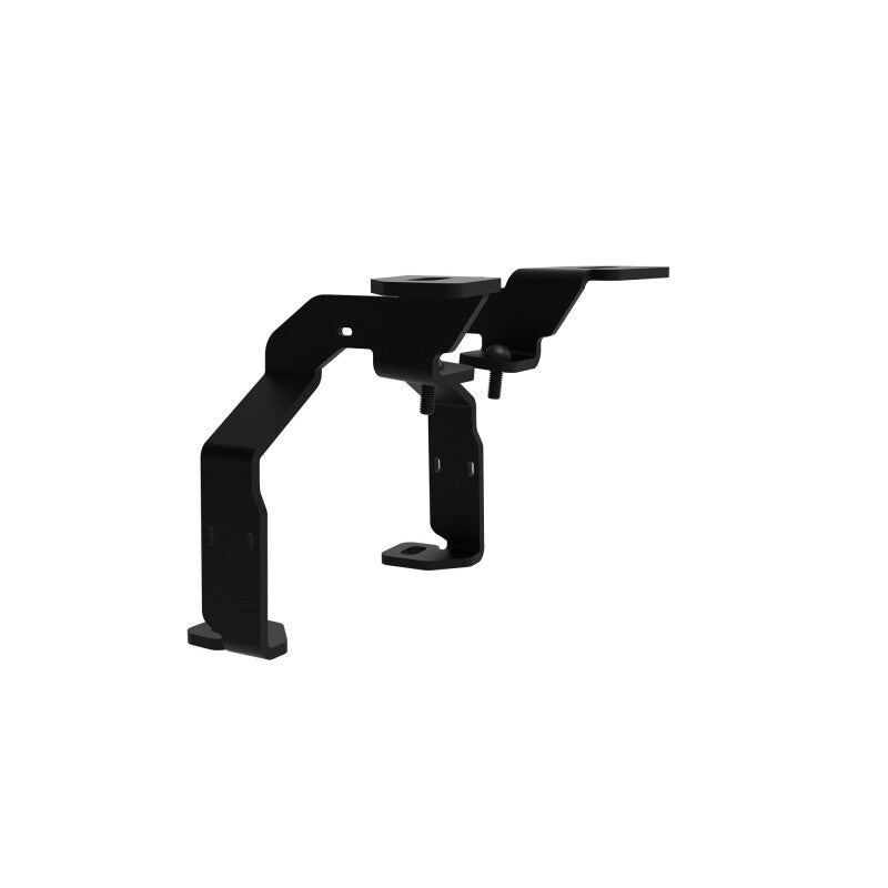 KC HiLiTES 2021+ Ford F150/Raptor/Lightning Gen 3 Pillar / Ditch Bracket Set for offroad performance upgrades