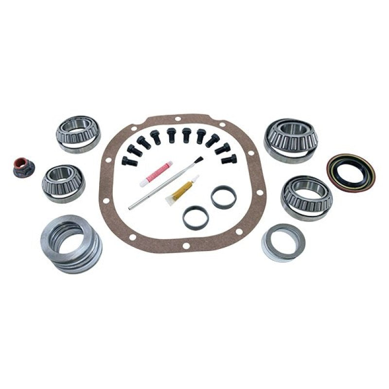 Yukon Gear Master Overhaul Kit 15+ Ford Mustang/F150 8.8in Rear Secondary image