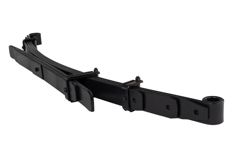ARB / OME Leaf Spring Navara D40 -Mdr for offroad performance.