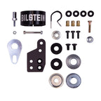 Bilstein 07-14 Toyota FJ Cruiser B8 8100 (Bypass) Rear Left Shock Absorber - 0-2in Lift parts and accessories