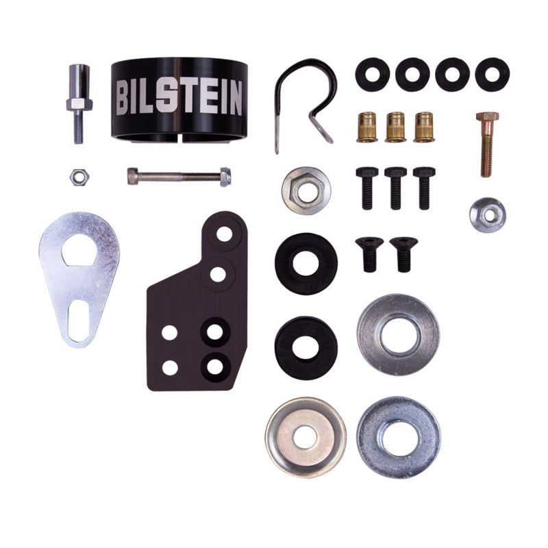 Bilstein 07-14 Toyota FJ Cruiser B8 8100 (Bypass) Rear Left Shock Absorber - 0-2in Lift parts and accessories
