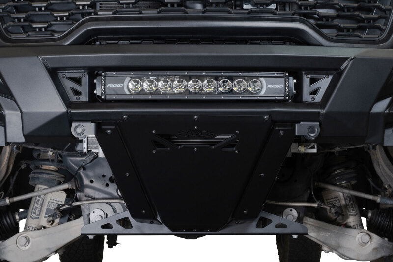 Addictive Desert Designs 2025 Ram RHO Phantom Front Bumper Secondary image