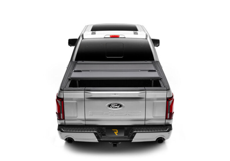 BAK 2026 Ford Ranger 5ft Bed BAKFlip MX4 Bed Cover Secondary image