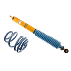 Bilstein B16 2001 BMW M3 Base Front and Rear Performance Suspension System components