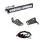Baja Designs 2021+ Dodge Ram TRX 20 Inch OnX6+ Bumper Kit with brackets and wiring
