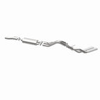 MagnaFlow SYS C/B 10-11 Ford F150 Raptor 6.2L exhaust system