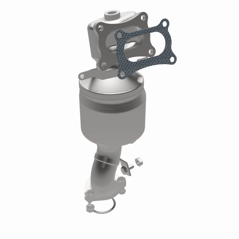 MagnaFlow Conv DF 08-10 Honda Accord 3.5L exhaust component