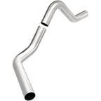 MagnaFlow Tail-Pipe 03-04 Dodge Diesel for truck exhaust system