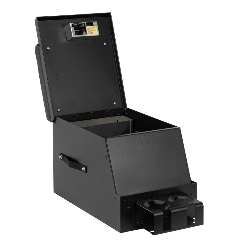 Tuffy Series  Console 12.5In Black Secondary image