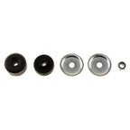 Bilstein B6 96-02 GM Express 3500 Front 46mm Monotube Shock Absorber parts