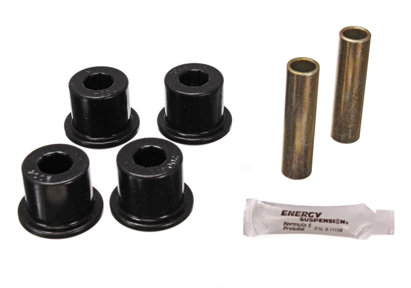 Energy Suspension Chevy Truck 1.75 OD Frame Shackle Bushing Set Secondary image