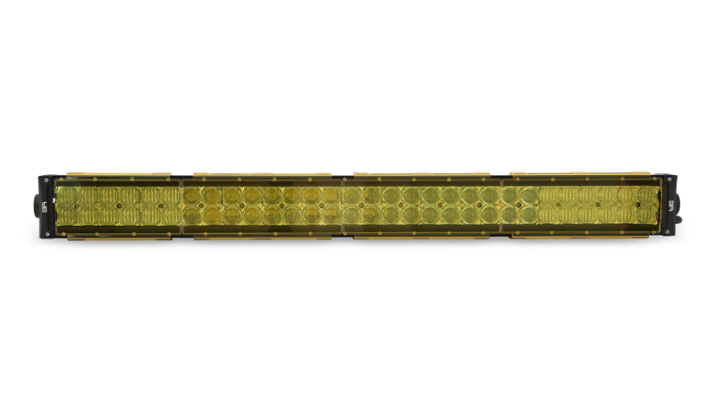 Body Armor 4x4 30in Light Bar Cover Secondary image