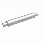 MagnaFlow Muffler Mag SS 22X4X4 2.5 C/C for off road parts