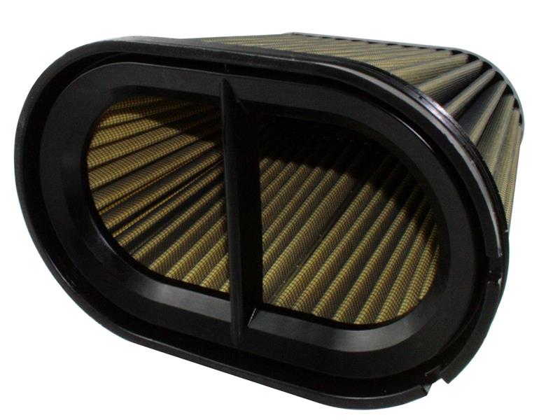 aFe MagnumFLOW Air Filters OER PG7 A/F PG7 Ford Diesel Trucks 03-07 V8-6.0L (td) Secondary image