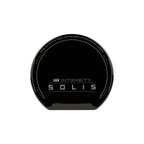 ARB Intensity SOLIS 21 Driving Light Cover - Black Lens for offroad lighting