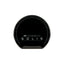 ARB Intensity SOLIS 21 Driving Light Cover - Black Lens for offroad lighting