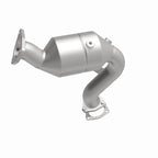 MagnaFlow Conv DF Audi S4 direct-fit catalytic converter for offroad performance upgrades
