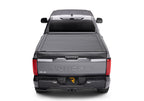 Retrax 2007-2020 Toyota Tundra CrewMax 5.5ft Bed RetraxPRO XR with Deck Rail System on truck