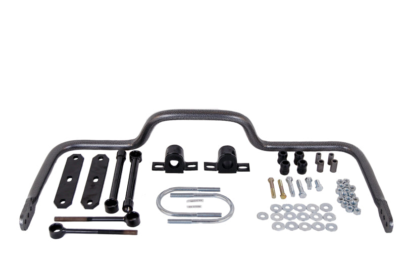 Hellwig 00-05 Ford Excursion 4WD 4-6in Lift Solid Heat Treated Chromoly 1-1/4in Rear Sway Bar parts