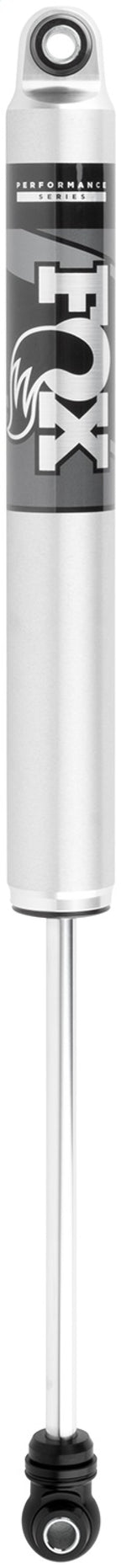 Fox 07-18 GMC Sierra 1500 2.0 Perf Series 11.1in Smooth Body R/R Rear Shock 4in-6in Lift for offroad performance upgrades