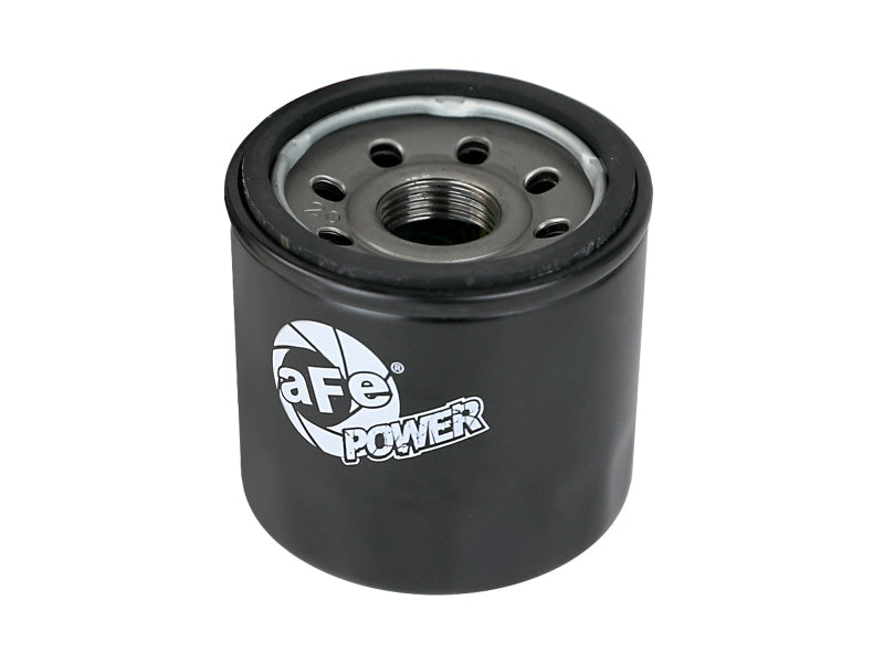 aFe ProGuard Oil Filter - OE Repl. Yamaha 5GH-13440-50-00 (4 Pack) Secondary image
