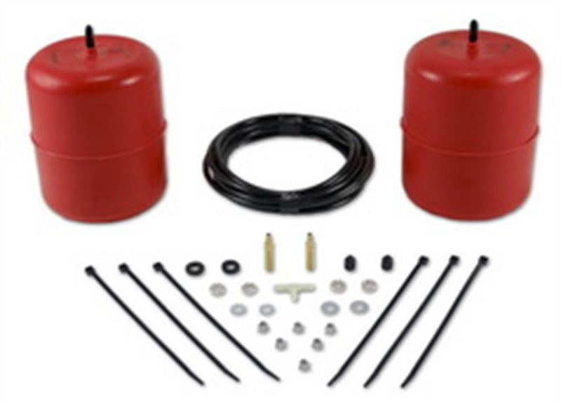 Air Lift Air Lift 1000 Air Spring Kit for leveling kits Main image