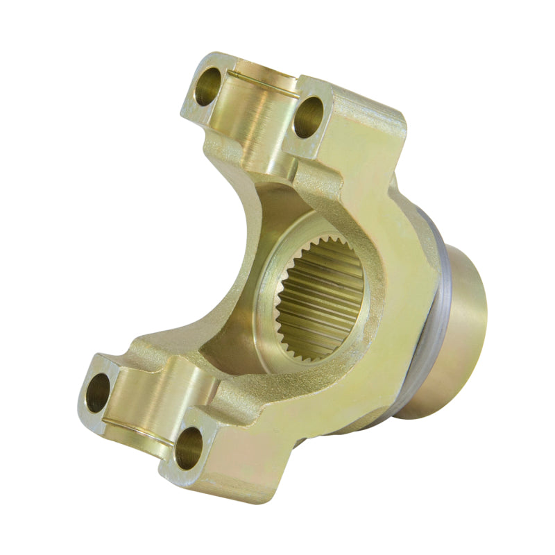 Yukon Gear Replacement Yoke For Dana 60 and 70 w/ A 1350 U/Joint Size Secondary image