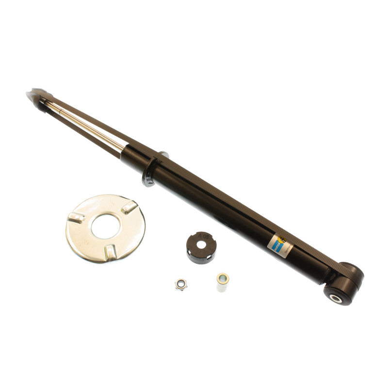 Bilstein B4 1996 Audi A4 Base Rear Twintube Shock Absorber Secondary image