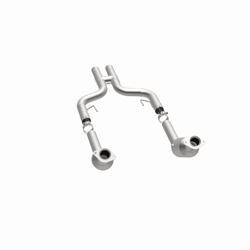 Magnaflow Conv DF Mustang 05-09 4.6L direct-fit exhaust part