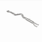 MagnaFlow System C/B Dodge Ram SRT-10 V1 performance exhaust system
