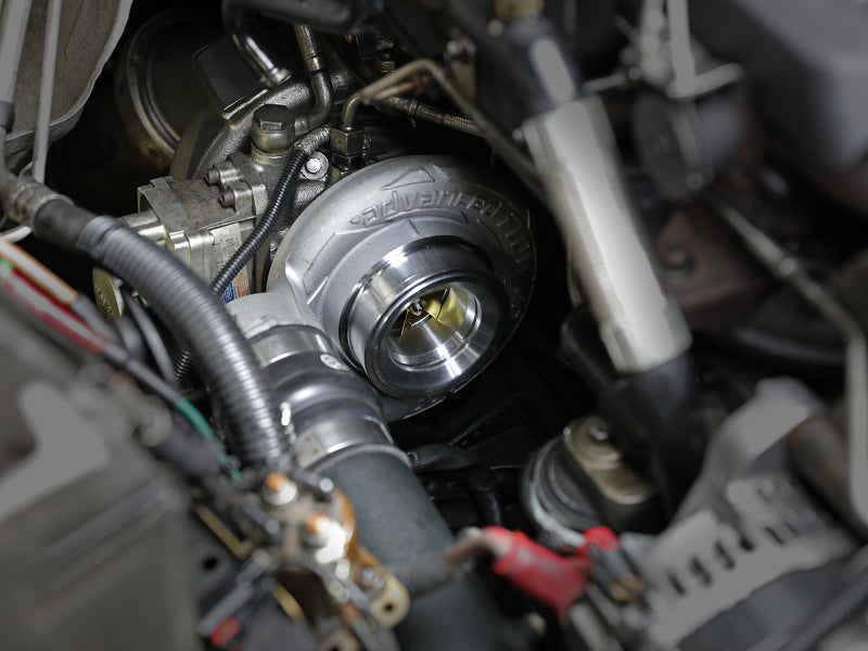 aFe BladeRunner GT Series Turbocharger 07-18 Dodge/RAM 6.7L (td) Secondary image
