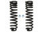 ICON 23 Ford F250/350 Front 2.5in. Diesel Dual Rate Spring Kit