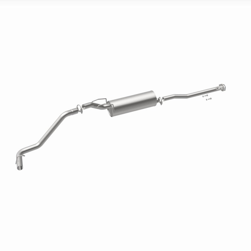 MagnaFlow BRE Exhaust Kit 01-04 Toyota Tacoma 2.7L exhaust system