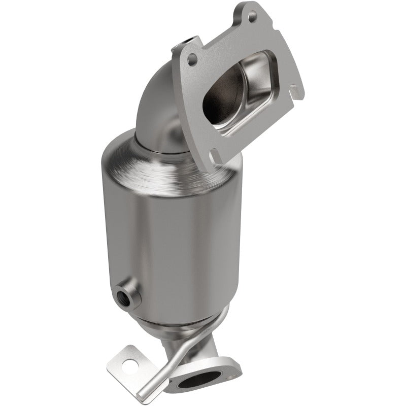 Magnaflow 14-17 Jeep Cherokee 3.2L Direct Fit Converter Secondary image